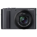 Panasonic Lumix TZ300 Compact Camera - Silver