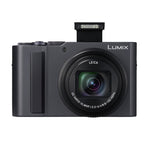 Panasonic Lumix TZ300 Compact Camera - Silver