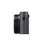 Panasonic Lumix TZ300 Compact Camera - Silver