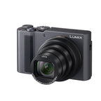 Panasonic Lumix TZ300 Compact Camera - Silver