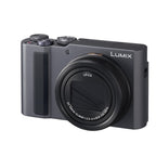 Panasonic Lumix TZ300 Compact Camera - Silver