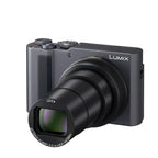 Panasonic Lumix TZ300 Compact Camera - Silver