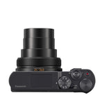 Panasonic Lumix TZ300 Compact Camera - Silver