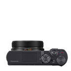 Panasonic Lumix TZ300 Compact Camera - Silver