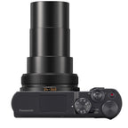 Panasonic Lumix TZ300 Compact Camera - Silver
