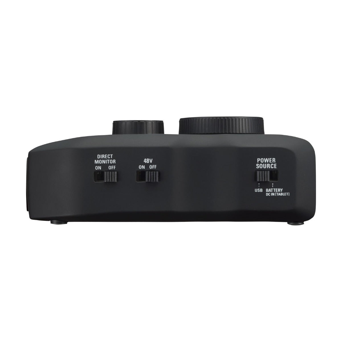 Zoom U-22 Handy Audio Interface 