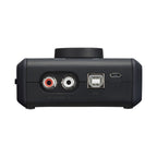 Zoom U-22 Handy Audio Interface 