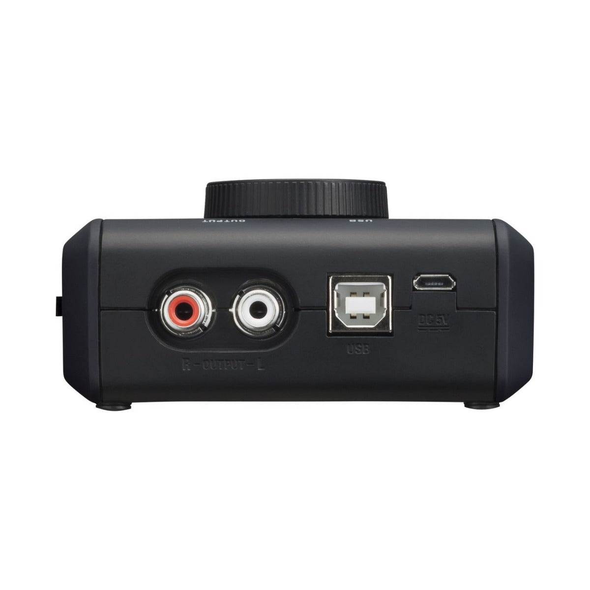 Zoom U-22 Handy Audio Interface 