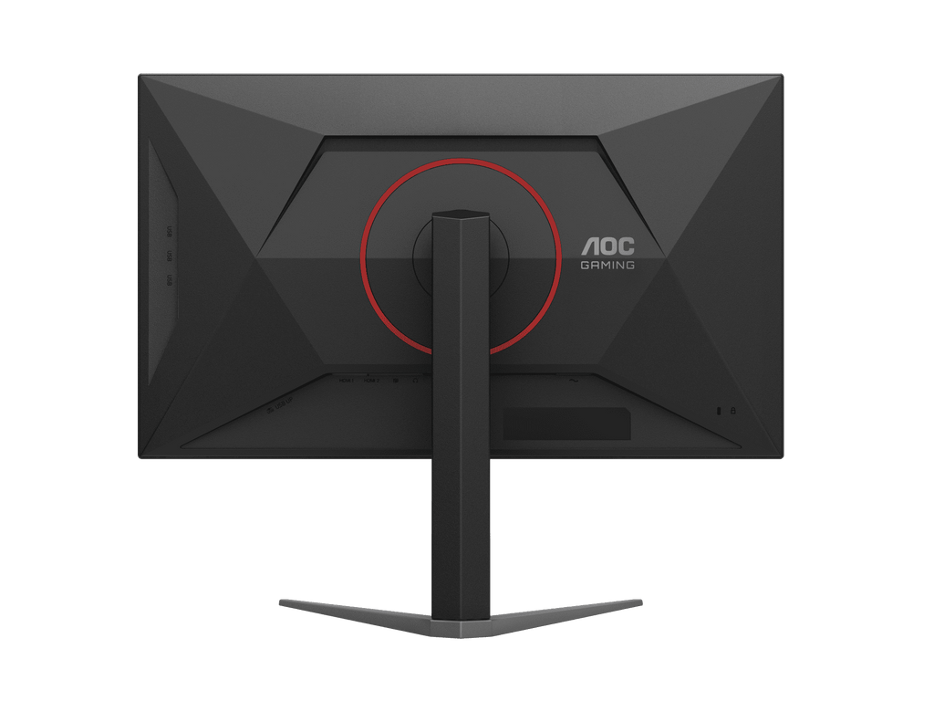 AOC U27G4XM 27" 4K Mini-LED 160Hz/320Hz 1ms Dual Refresh Rate Gaming Monitor