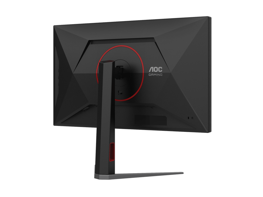 AOC U27G4XM 27" 4K Mini-LED 160Hz/320Hz 1ms Dual Refresh Rate Gaming Monitor