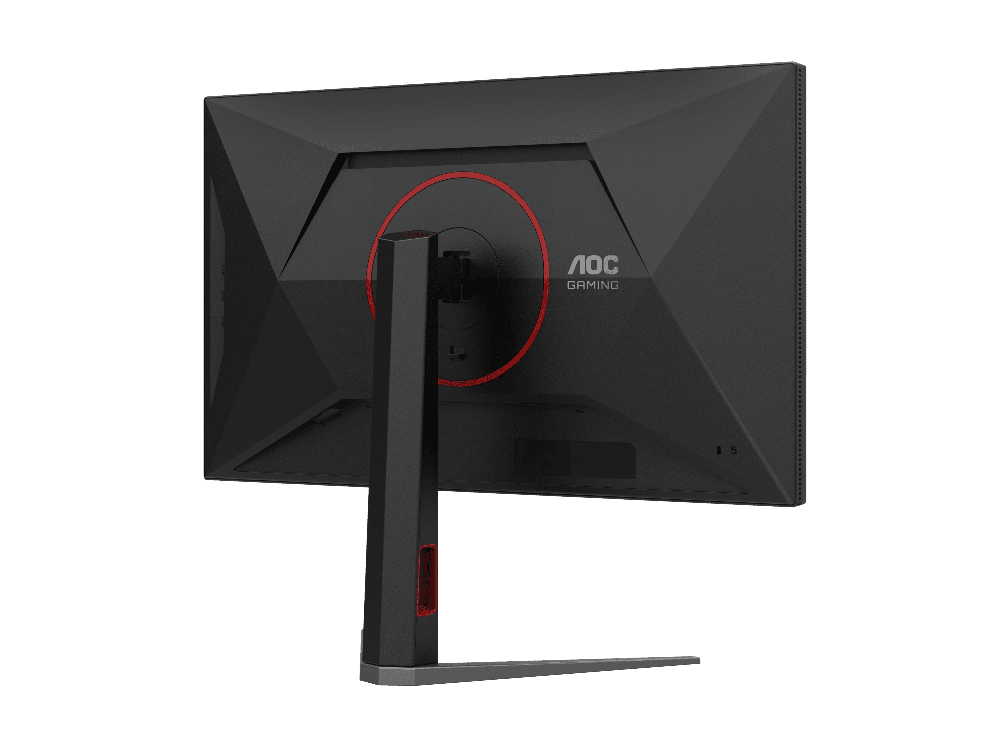 AOC U27G4XM 27" 4K Mini-LED 160Hz/320Hz 1ms Dual Refresh Rate Gaming Monitor