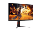 AOC U27G4XM 27" 4K Mini-LED 160Hz/320Hz 1ms Dual Refresh Rate Gaming Monitor