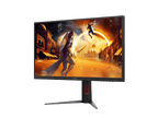 AOC U27G4XM 27" 4K Mini-LED 160Hz/320Hz 1ms Dual Refresh Rate Gaming Monitor