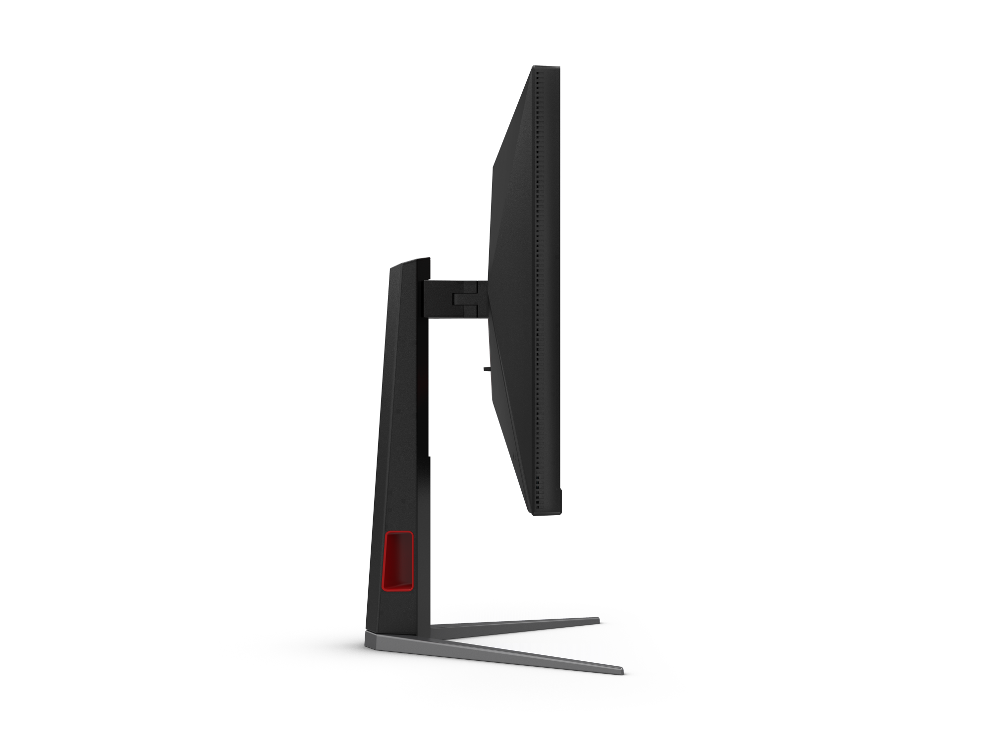 AOC U27G4XM 27" 4K Mini-LED 160Hz/320Hz 1ms Dual Refresh Rate Gaming Monitor