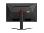AOC U32G4 31.5" 4K Mini-LED 160Hz/320Hz 0.3ms Dual Refresh Rate Gaming Monitor 