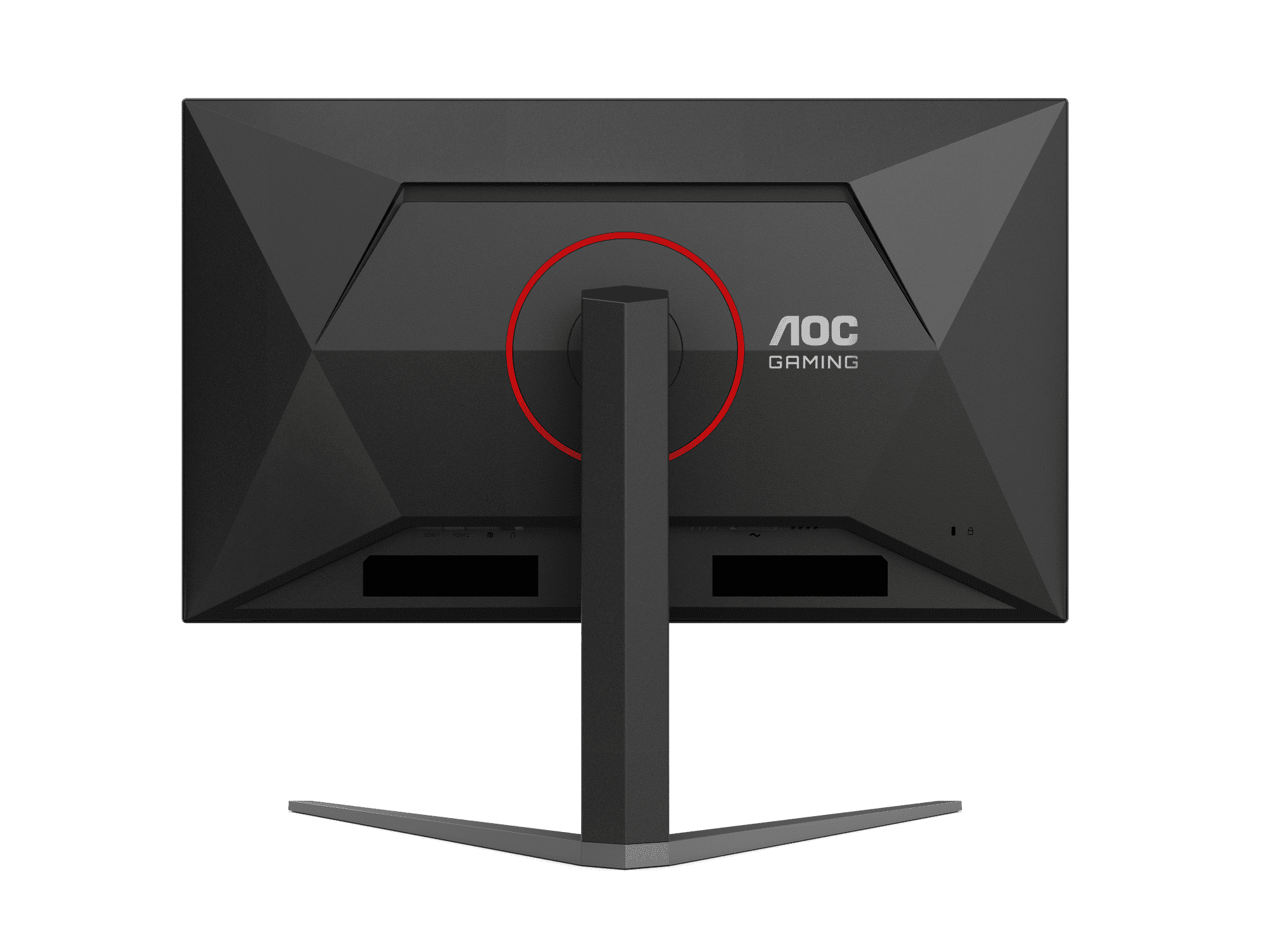 AOC U32G4 31.5" 4K Mini-LED 160Hz/320Hz 0.3ms Dual Refresh Rate Gaming Monitor 