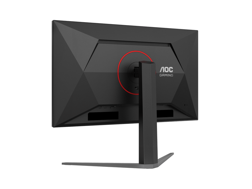AOC U32G4 31.5" 4K Mini-LED 160Hz/320Hz 0.3ms Dual Refresh Rate Gaming Monitor 