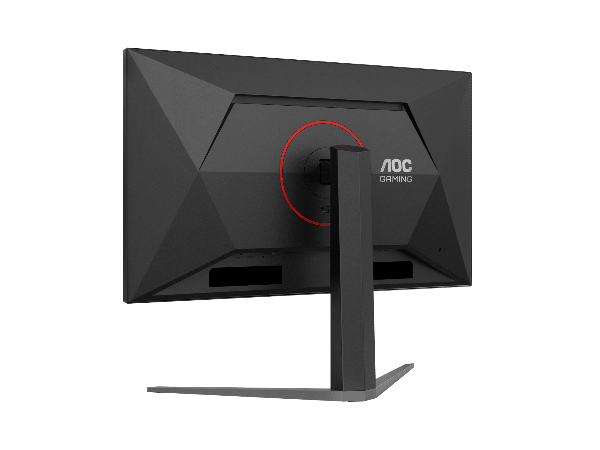 AOC U32G4 31.5" 4K Mini-LED 160Hz/320Hz 0.3ms Dual Refresh Rate Gaming Monitor 