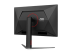 AOC U32G4 31.5" 4K Mini-LED 160Hz/320Hz 0.3ms Dual Refresh Rate Gaming Monitor 