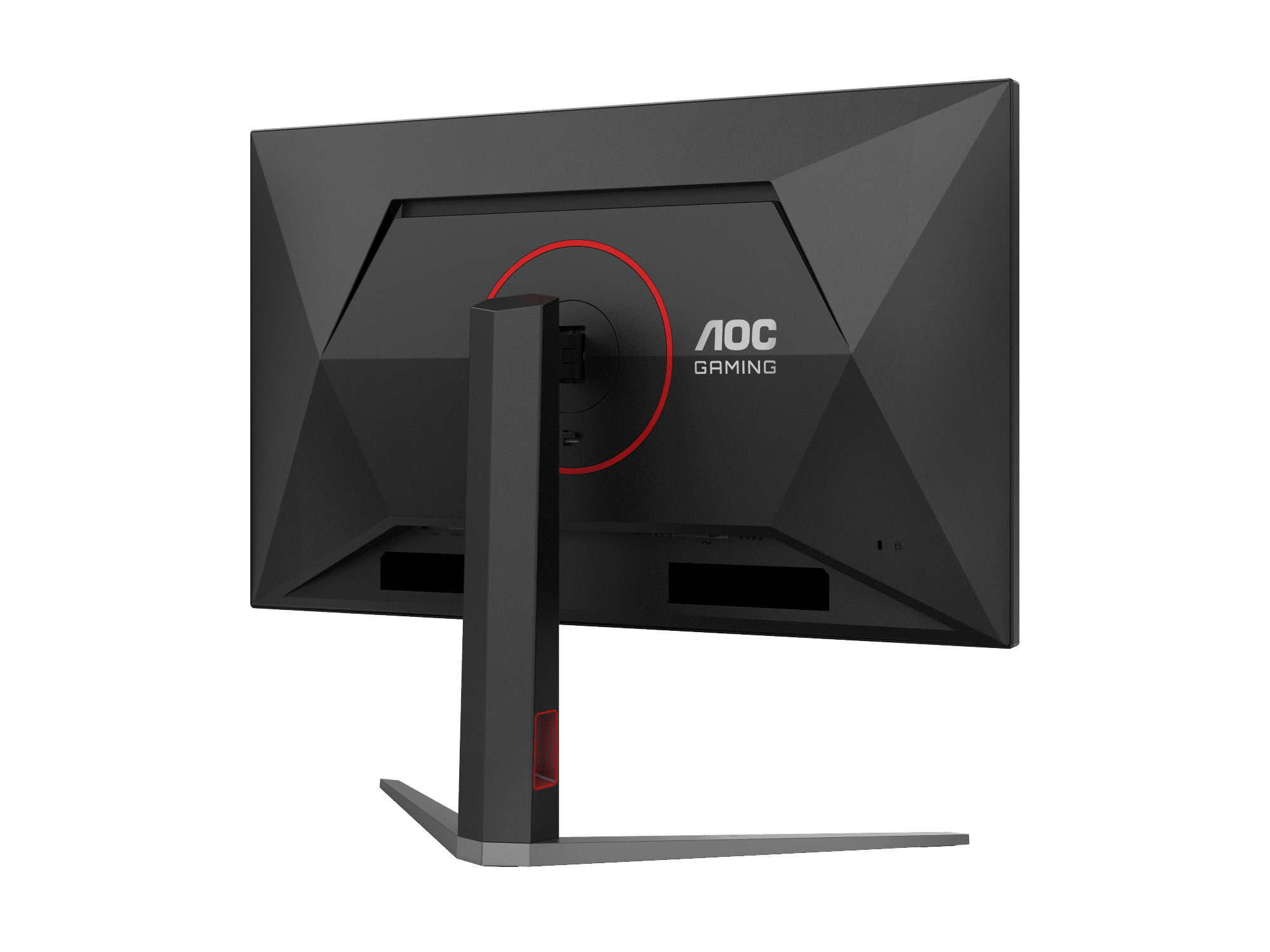 AOC U32G4 31.5" 4K Mini-LED 160Hz/320Hz 0.3ms Dual Refresh Rate Gaming Monitor 