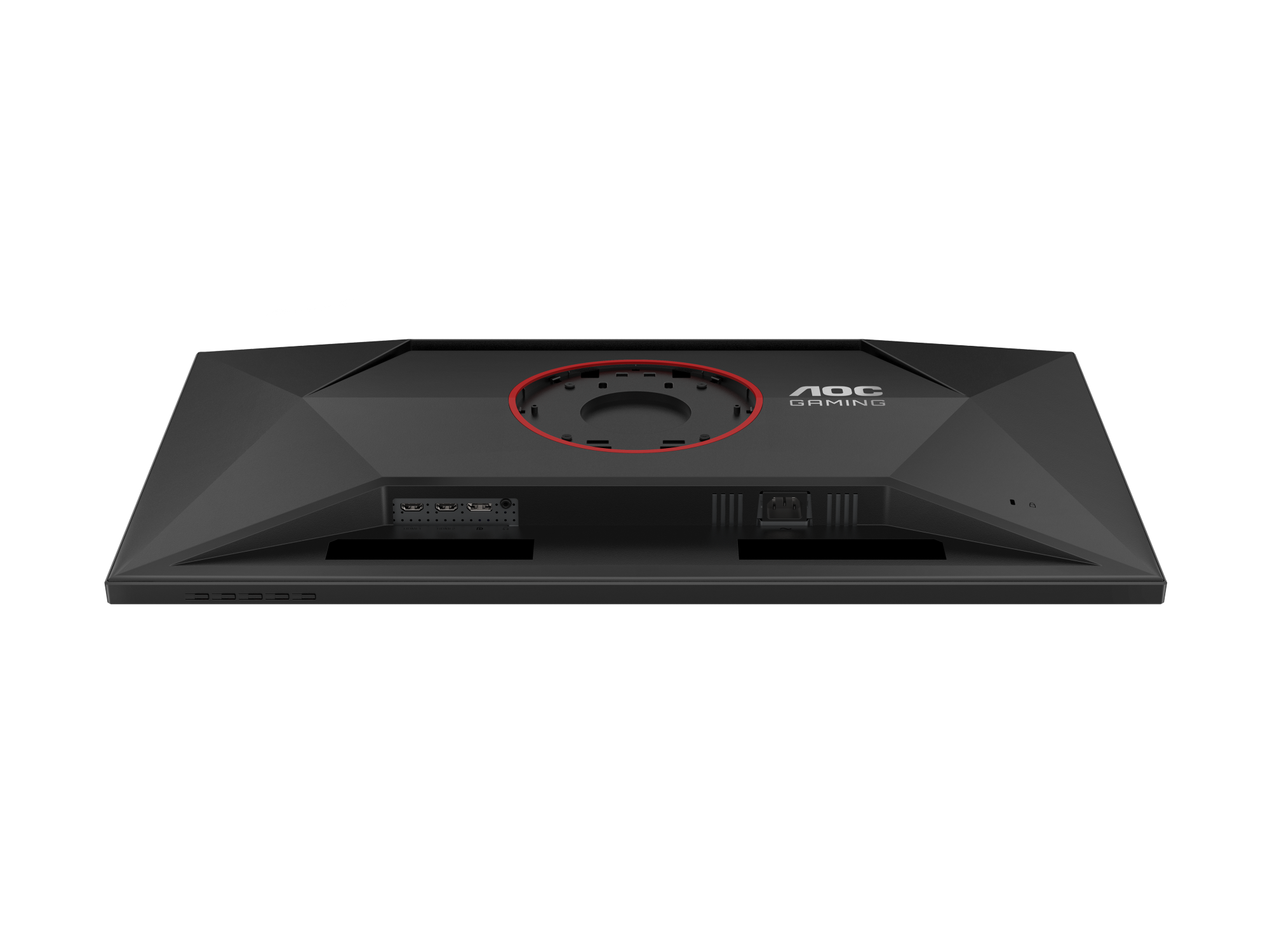 AOC U32G4 31.5" 4K Mini-LED 160Hz/320Hz 0.3ms Dual Refresh Rate Gaming Monitor 
