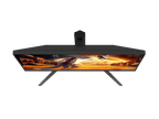 AOC U32G4 31.5" 4K Mini-LED 160Hz/320Hz 0.3ms Dual Refresh Rate Gaming Monitor 