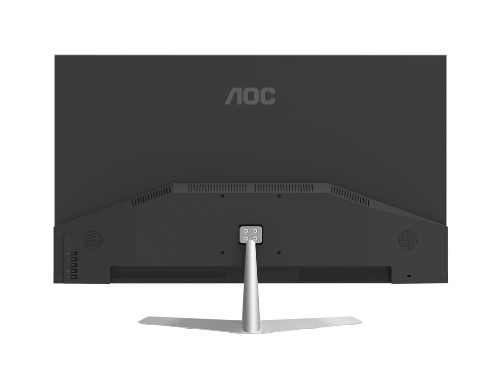 AOC U32V11N 31.5" 4K 60Hz 4ms VA Business Monitor