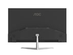 AOC U32V11N 31.5" 4K 60Hz 4ms VA Business Monitor