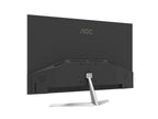 AOC U32V11N 31.5" 4K 60Hz 4ms VA Business Monitor