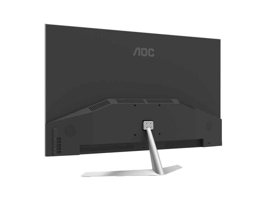 AOC U32V11N 31.5" 4K 60Hz 4ms VA Business Monitor