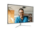 AOC U32V11N 31.5" 4K 60Hz 4ms VA Business Monitor