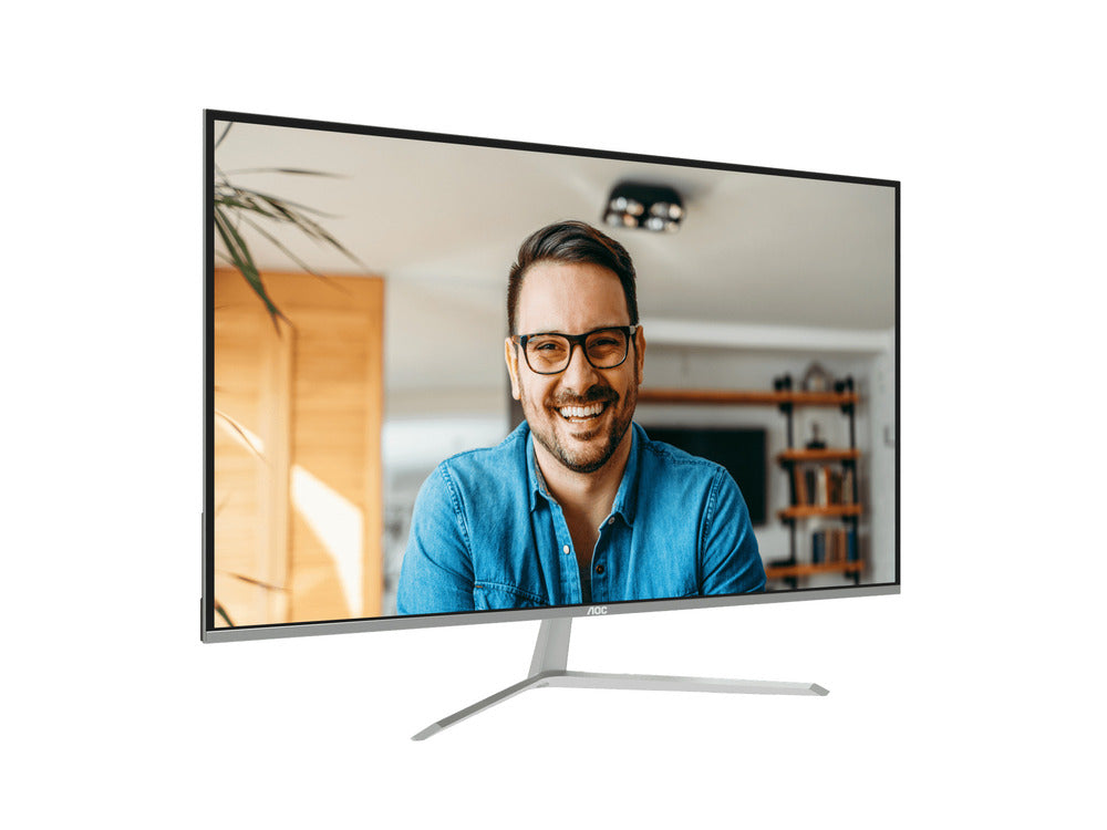 AOC U32V11N 31.5" 4K 60Hz 4ms VA Business Monitor