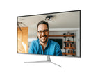 AOC U32V11N 31.5" 4K 60Hz 4ms VA Business Monitor