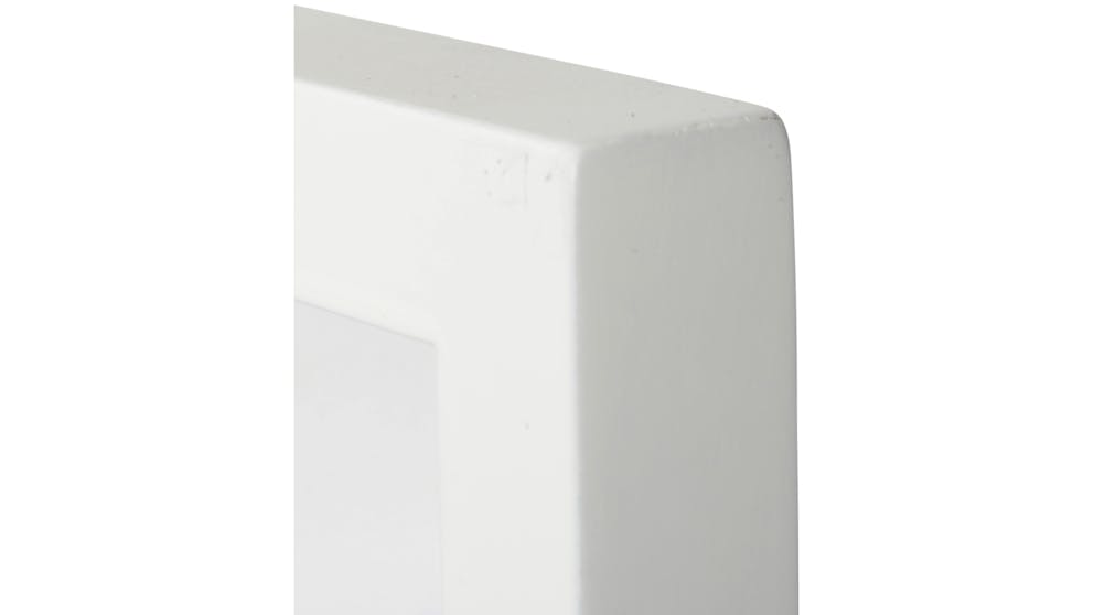 FSC Mix Gallery 5x7 White UR1