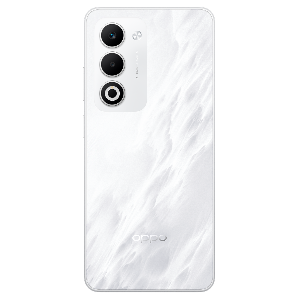 Oppo A5 4G 128GB (Mist White) 