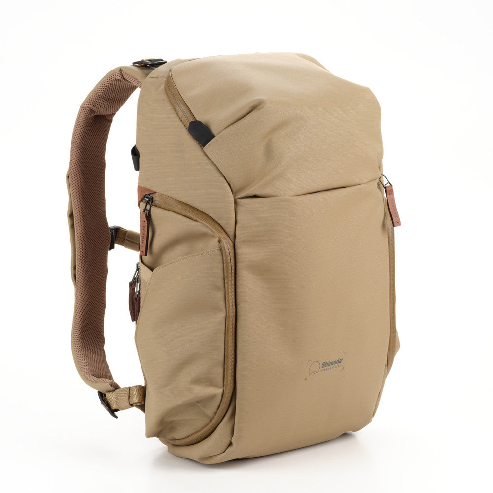 Shimoda Urban Explore 25 Backpack - Boa