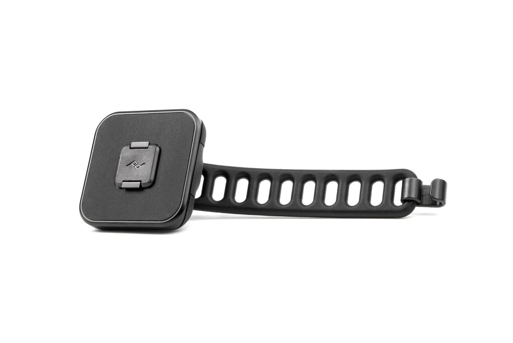 Peak Design Bar Mount - Universal - Black