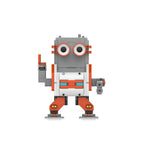 UBTECH - Jimu  Astrobot - The Programmable Social Robot Kit