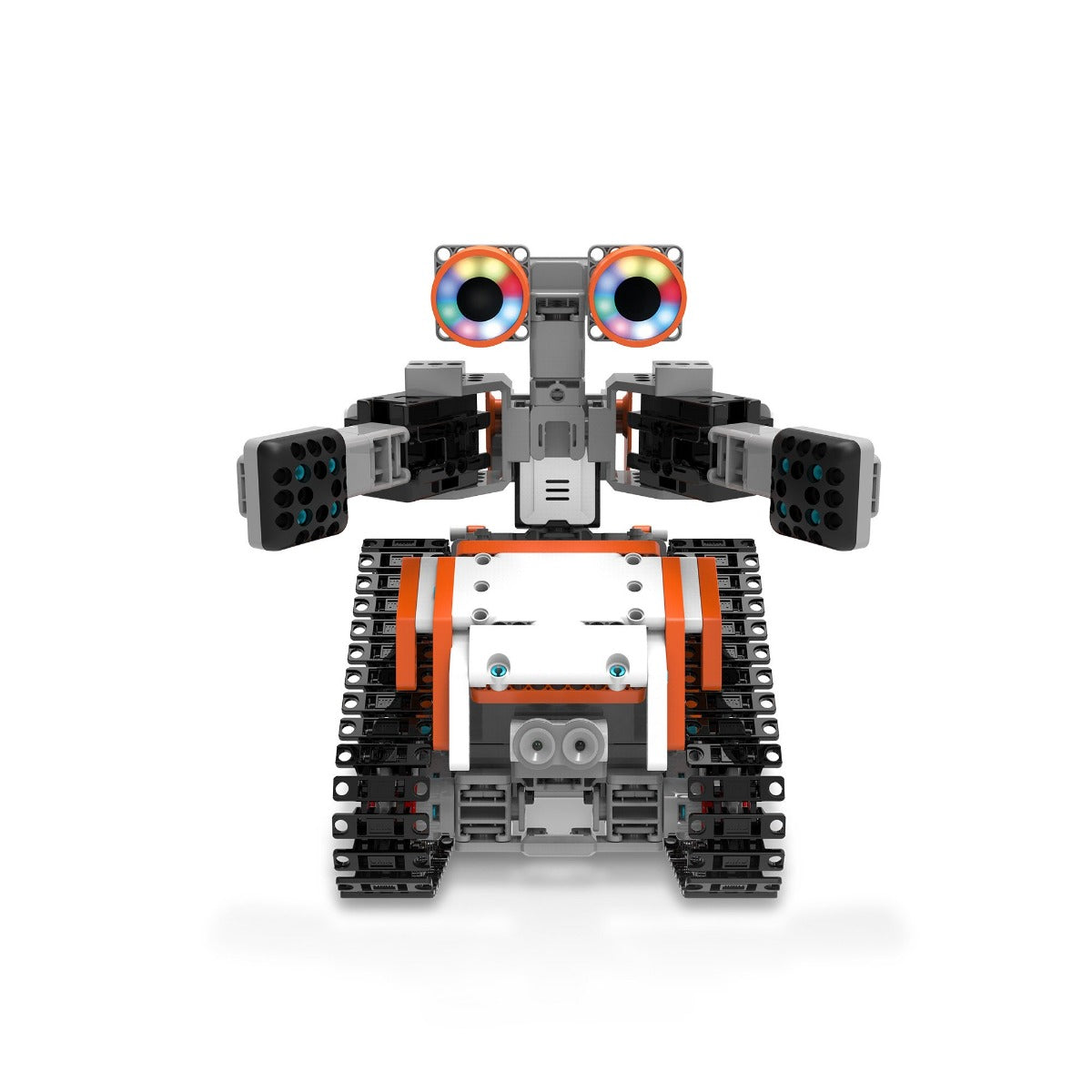 UBTECH - Jimu  Astrobot - The Programmable Social Robot Kit