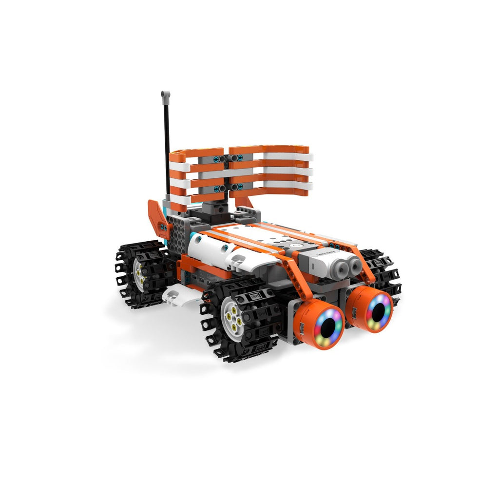 UBTECH - Jimu  Astrobot - The Programmable Social Robot Kit