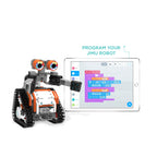 UBTECH - Jimu  Astrobot - The Programmable Social Robot Kit