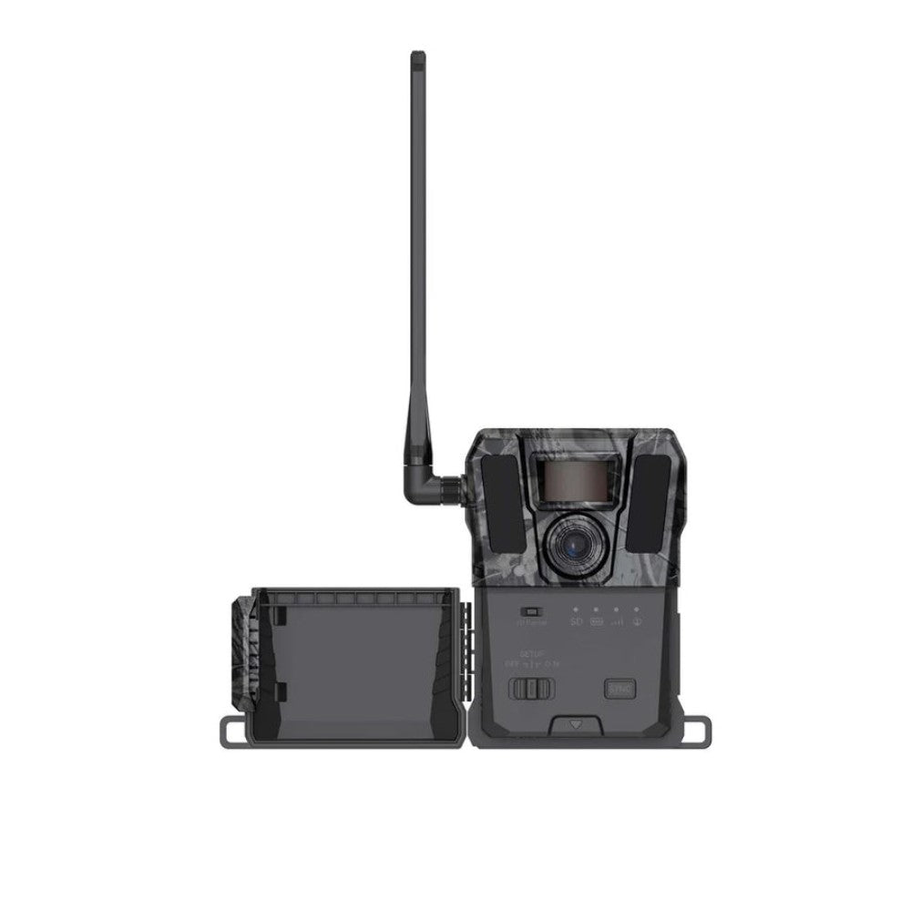 HIKMICRO M15 4G Trail Camera  