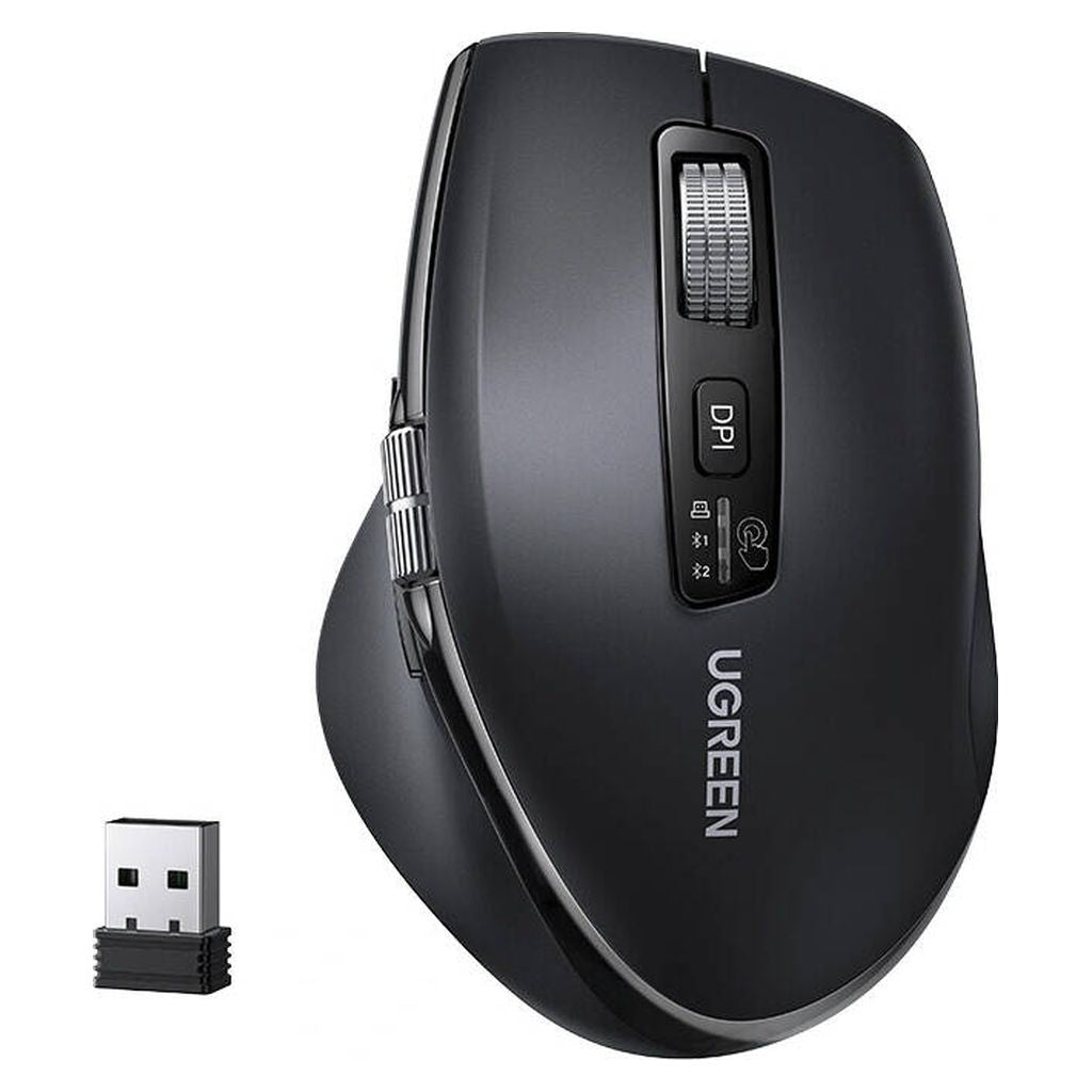 UGREEN Multi-mode Wireless Mouse