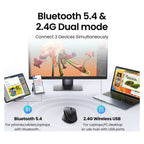 UGREEN Multi-mode Wireless Mouse