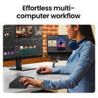 UGREEN Multi-mode Wireless Mouse