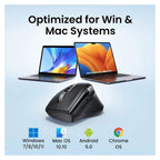 UGREEN Multi-mode Wireless Mouse