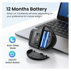 UGREEN Multi-mode Wireless Mouse