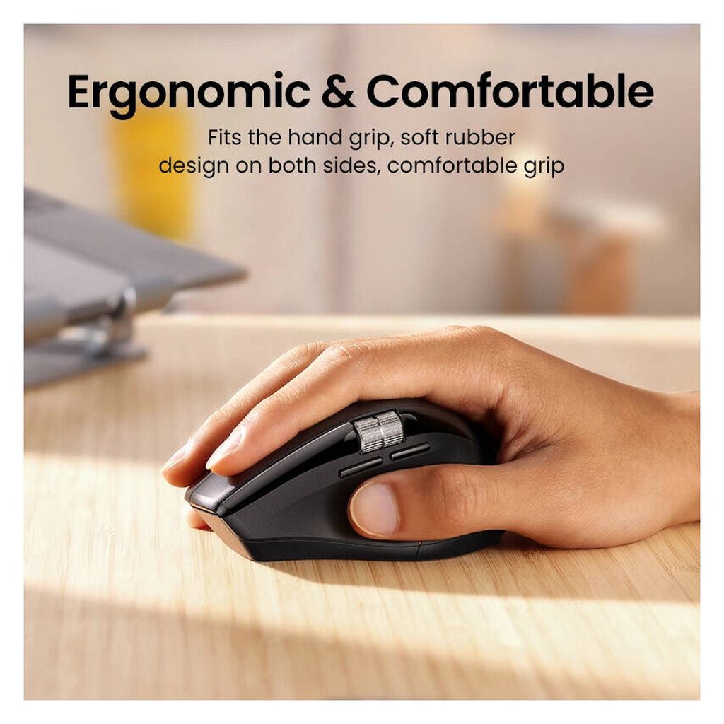UGREEN Multi-mode Wireless Mouse
