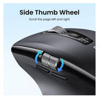 UGREEN Multi-mode Wireless Mouse