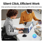 UGREEN Multi-mode Wireless Mouse